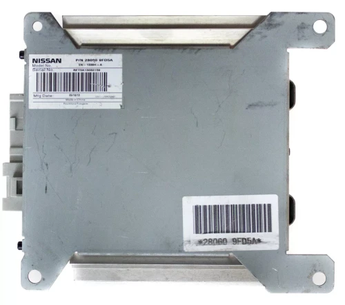 2005-2015 Audi 280609FD5A Used OEM Audio Amplifier