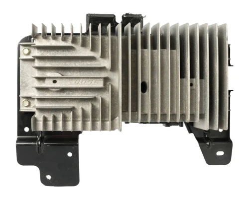 2007-2008 Audi EG2366920 Used OEM Audio Amplifier
