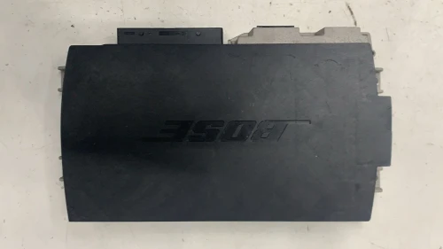 2010-2018 Audi 8X0035223D Used OEM Audio Amplifier