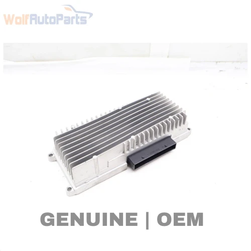 2013-2016 Audi 8R0035223H Used OEM Audio Amplifier