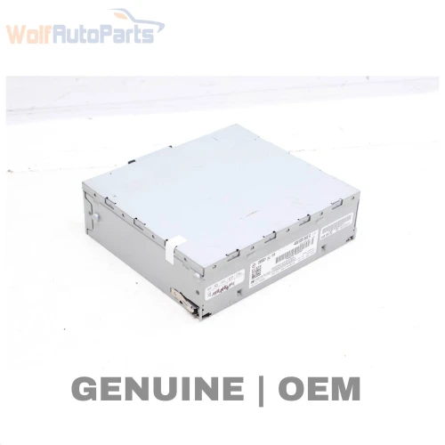 2013-2017 Audi 4G0035082G Used OEM Audio Amplifier