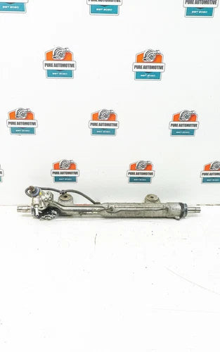 2011-2013 Infiniti G37 Sedan Power Steering Rack Assembly OEM used OEM rack and pinion