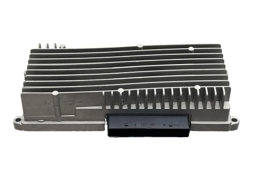 2014 Audi 8R0035223H Used OEM Audio Amplifier