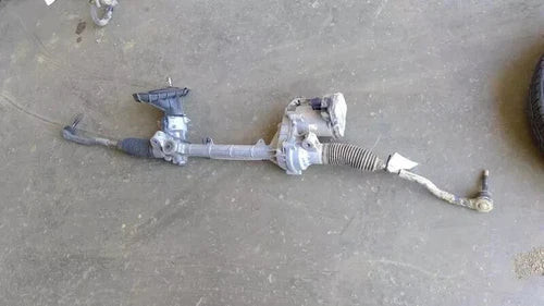 2016-2018 Ford Fusion Electric Gear Steering Power Rack & Pinion Assembly OEM used OEM rack and pinion