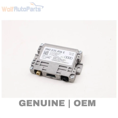 2021-2024 Audi 4N0035456E Used OEM Audio Amplifier
