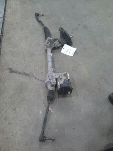 2013-2020 Ford Fusion Power Rack and Pinion Electric Assist in Warranty OEM used OEM rack and pinion