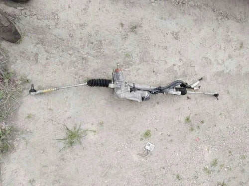 2015-2017 Subaru XV Crosstrek Power Electric Steering Gear Rack & Pinion OEM used OEM rack and pinion
