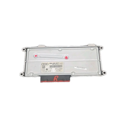 2010-2012 Audi Q5 8R0035223F Used OEM Audio Amplifier