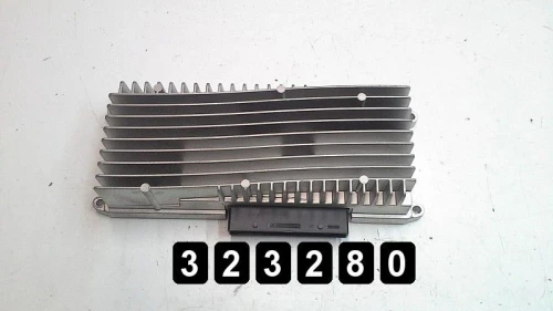 2011 Audi Q5 8R0035223G Used OEM Audio Amplifier