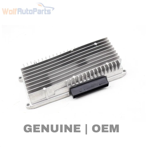 2011-2014 Audi Q5 8R0035223G Used OEM Audio Amplifier
