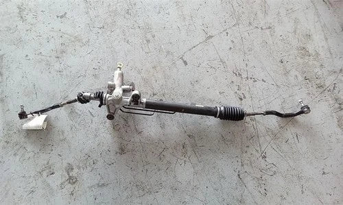 2007-2011 Honda Civic 1.8L Steering Gear Power Rack And Pinion EX, EX-L, LX, SE. used OEM rack and pinion