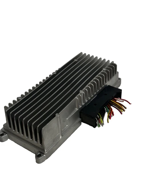 2012-2017 Audi Q5 8R0035223G Used OEM Audio Amplifier