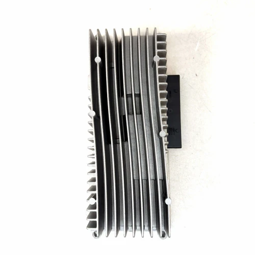 2012-2017 Audi Q5 8R0035223F Used OEM Audio Amplifier