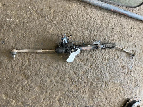 2009 - 2014 Nissan Maxima Power Steering Gear Rack & Pinion assembly OEM used OEM rack and pinion
