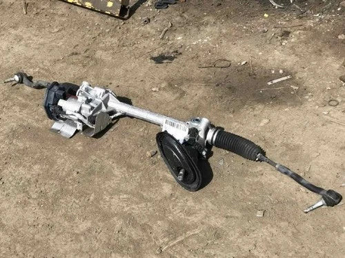 2015 2018 Ford Edge Power Steering Electric Gear Rack & Pinion Used used OEM rack and pinion