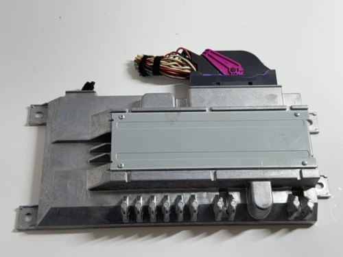 2018 Audi Q5 80A035223A Used OEM Audio Amplifier