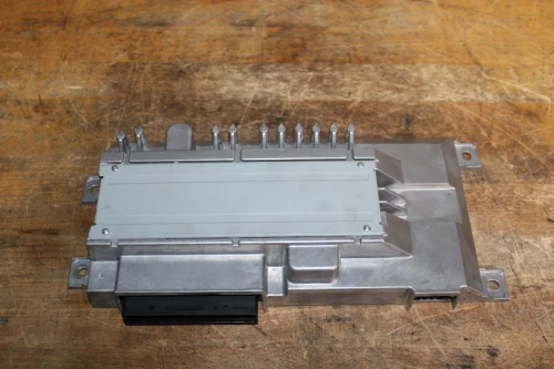2019 Audi Q5 80A035223A Used OEM Audio Amplifier