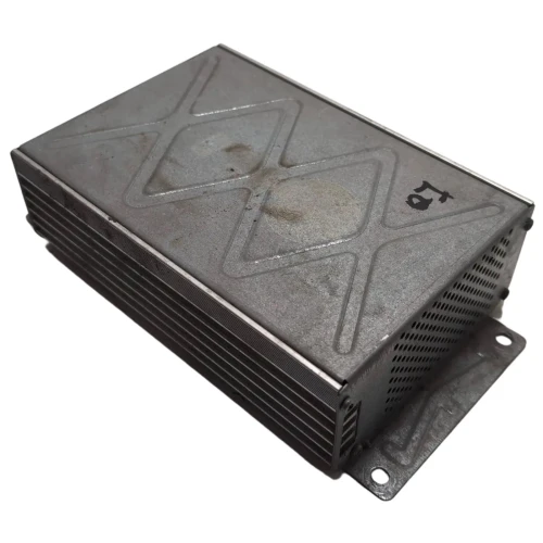 2006 Audi Q7 4L0035223OEM Used OEM Audio Amplifier