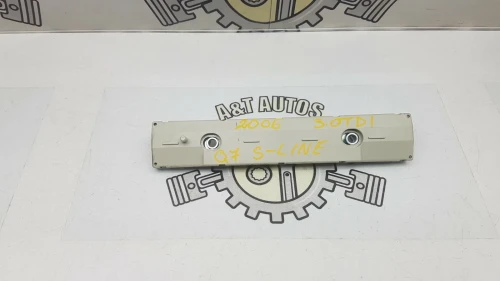 2006-2009 Audi Q7 4L0035225J Used OEM Audio Amplifier