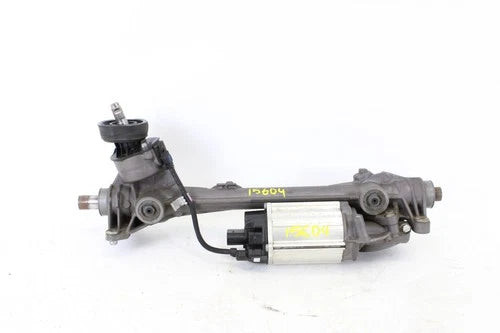 2012 - 2022 VW PASSAT POWER STEERING GEAR RACK & PINION 561-423-051-M OEM #15604 used OEM rack and pinion