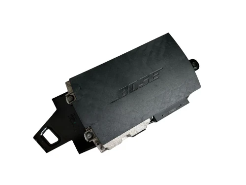 2011-2014 Audi Q7 4L0035223J Used OEM Audio Amplifier