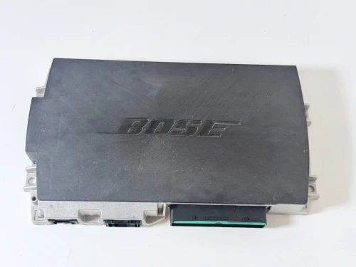 2015 Audi Q7 4L0035223J Used OEM Audio Amplifier