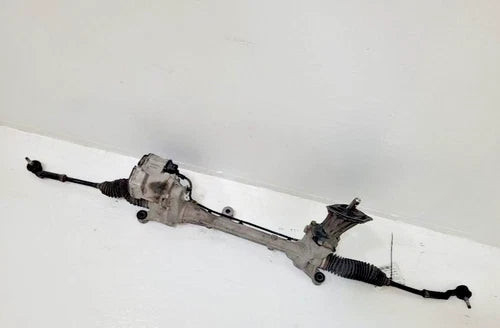 2013-2014 Ford Escape Electric Power Steering Gear Rack & Pinion OEM used OEM rack and pinion