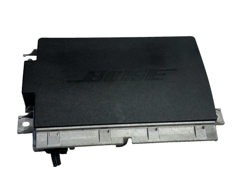 2017-2019 Audi Q7 4M0035223C Used OEM Audio Amplifier