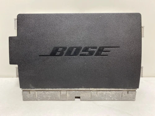 2017-2019 Audi Q7 4M0035223A Used OEM Audio Amplifier