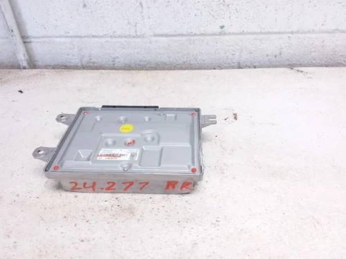 2022 Audi Q7 8Y0035465A Used OEM Audio Amplifier