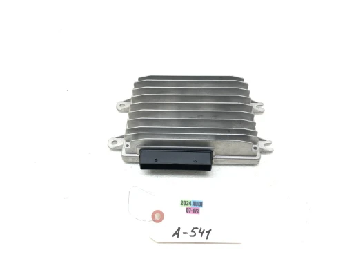2024 Audi Q7 8Y0035465A Used OEM Audio Amplifier