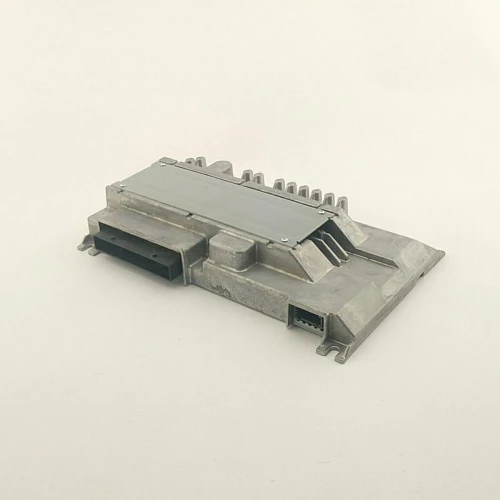 Audi Q8 4N0035223C Used OEM Audio Amplifier