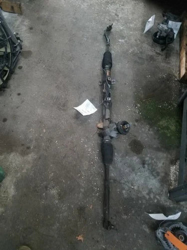 2007-2012 Kia Rondo Steering Gear Rack & Pinion With Warranty OEM used OEM rack and pinion
