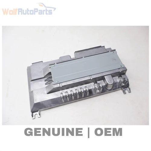 2019-2021 Audi Q8 4N0035223C Used OEM Audio Amplifier