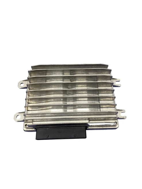 2021-2022 Audi Q8 8Y0035465 Used OEM Audio Amplifier
