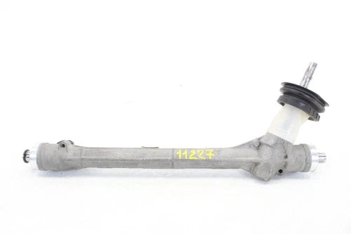 2020 - 2024 NISSAN VERSA KICKS FWD 1.6L POWER STEERING GEAR RACK AND PINION OEM used OEM rack and pinion