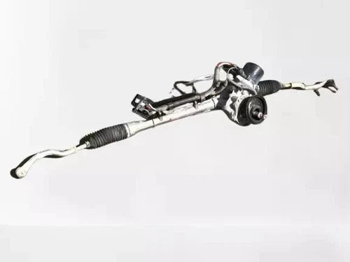 2012 Honda Civic Coupe Electric Power Steering Gear Rack And Pinion OEM. used OEM rack and pinion