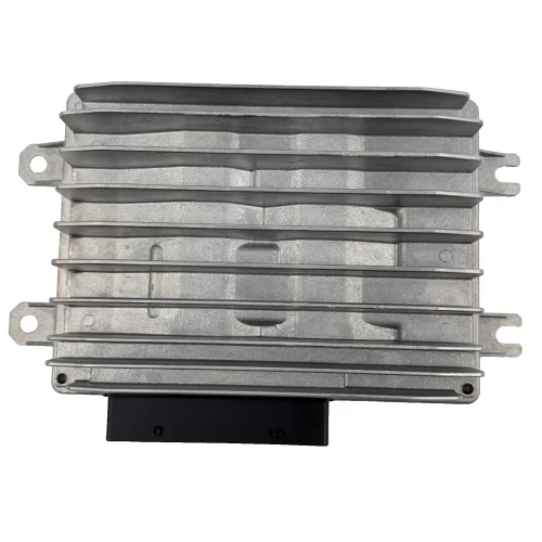 2022-2026 Audi RS3 8Y0035465A Used OEM Audio Amplifier
