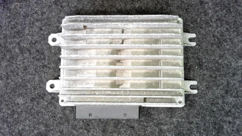 Audi RS5 8Y0035465 Used OEM Audio Amplifier