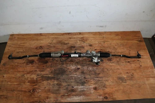 2015-2019 Nissan Murano Power Steering Rack & Pinion OEM used OEM rack and pinion
