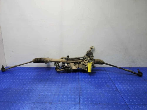 2015 Subaru Legacy Sedan Steering Rack and Pinion Motor Assembly OEM 34110AL010 used OEM power steering motor