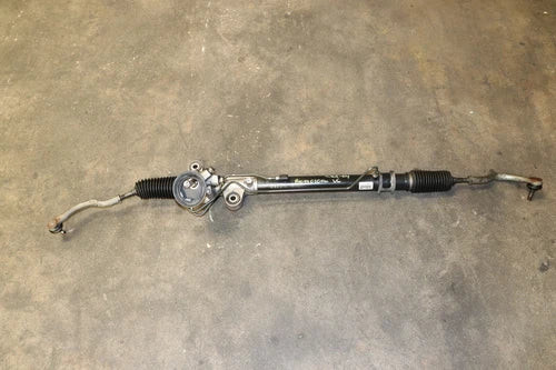 2008-2012 Honda Accord Coupe V6 M/T Power Steering Rack & Pinion OEM 73K miles used OEM rack and pinion
