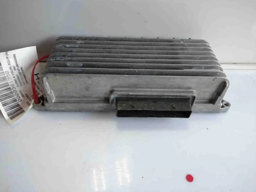 Audi S4 8T0035233AB Used OEM Audio Amplifier