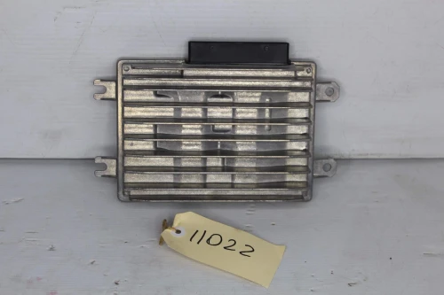 Audi S4 8Y0035465A Used OEM Audio Amplifier