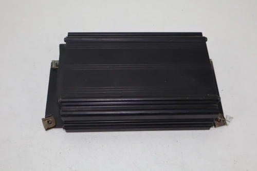 2000-2002 Audi S4 8D0035225A Used OEM Audio Amplifier