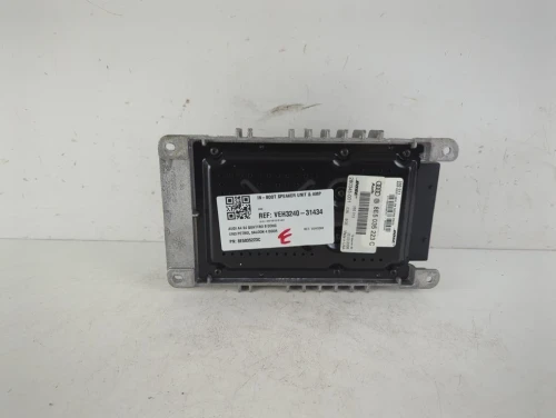 2004-2008 Audi S4 8E5035223C Used OEM Audio Amplifier