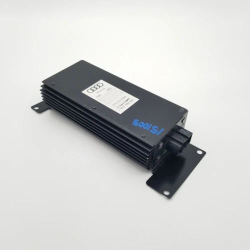 2006-2008 Audi S4 8H0035223 Used OEM Audio Amplifier