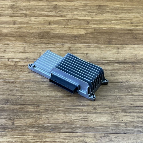 2009-2017 Audi S4 8R1035223A Used OEM Audio Amplifier