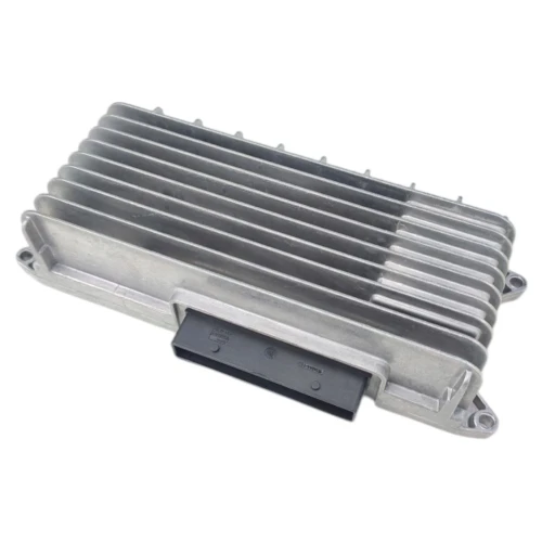 2009-2017 Audi S4 8T0035223J Used OEM Audio Amplifier