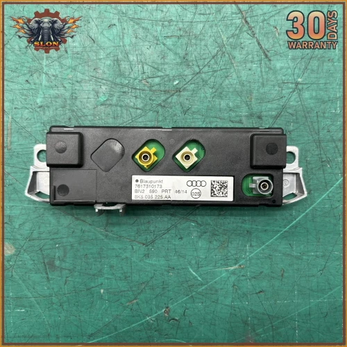 2010-2016 Audi S4 8K5035225AA Used OEM Audio Amplifier